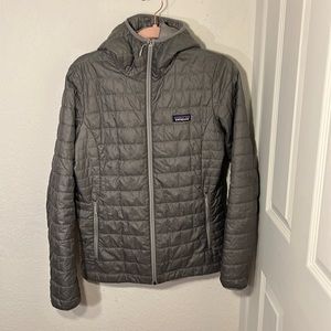 Patagonia Nano Puff Hoody